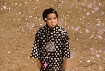 still from Dreams (Akira Kurosawa, JP 1990)