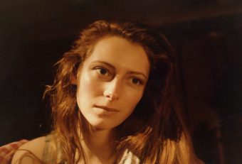 still from Egomania. Insel ohne Hoffnung (Christoph Schlingensief, DE 1986)
