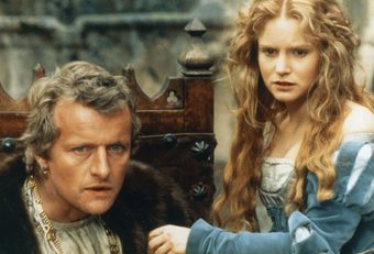 still from Flesh and Blood (Paul Verhoeven, US/NL/ES 1985)