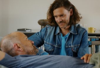 still from Love (Dag Johan Haugerud, NO 2025)