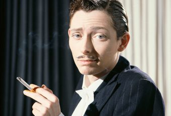 still from Man to Man (John Maybury, GB 1992)