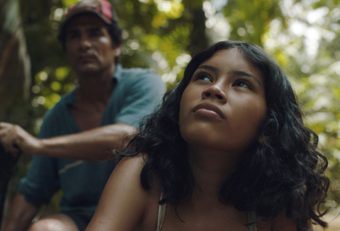still from Manas (Marianna Brennand, BR/PT 2024)