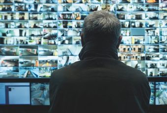 still from Stranger Eyes (Yeo Siew Hua, SG/TW/FR/US 2024)