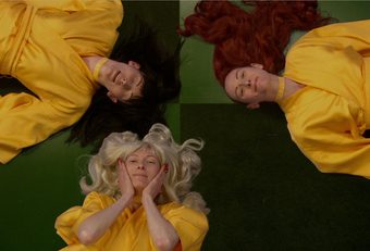 still from Teknolust (Lynn Hershman Leeson, GB/DE 2002)