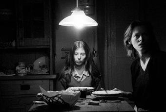 still from The Man from London (Béla Tarr & Agnes Hranitzky, HU/FR/DE 2007)