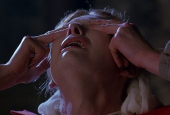 still from War Requiem (Derek Jarman, GB 1988)