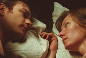 still from Young Adam (David Mackenzie, GB/FR 2003)