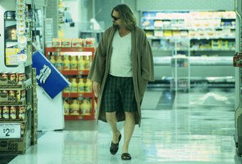 The Big Lebowski