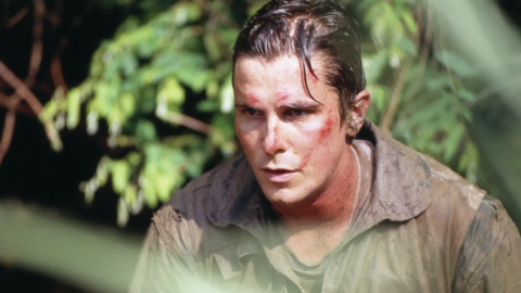 Rescue Dawn Eye Filmmuseum