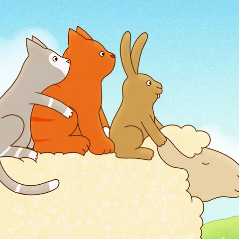 Vier Feest Met Dikkie Dik En De Verdwenen Knuffel