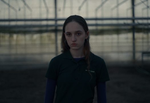 Keep an Eye Filmacademie Festival 2026 Blok C: Last Day of Season