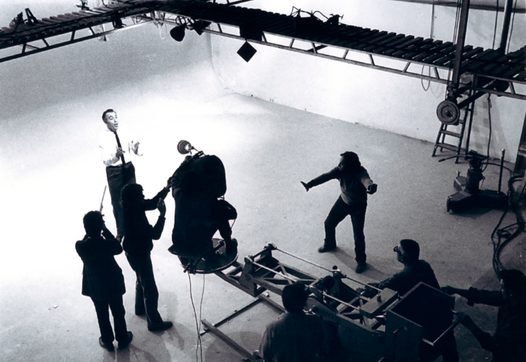 set photo Umbracle (Pere Portabella, ES 1972)