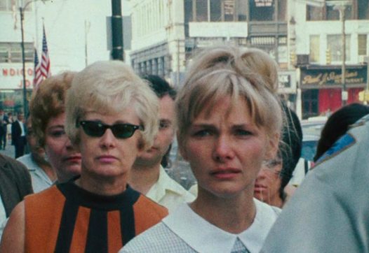 still from Wanda (Barbara Loden, US 1970)