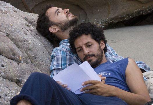 still from Contracorriente (Javier Fuentes-Léon, PE/CO/DE/FR 2009)
