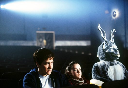 still uit Donnie Darko (Richard Kelly, US 2001)