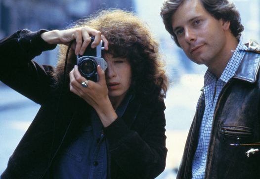 still from Girlfriends (Claudia Weill, US 1978)