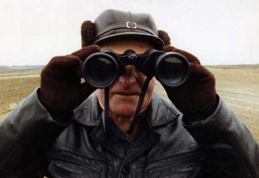 still uit Mit Verlust ist zu rechnen (Losses to Be Expected) (Ulrich Seidl, AT 1992)