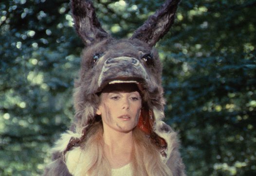 still uit Peau d'âne (Donkey Skin) (Jacques Demy, FR 1970)