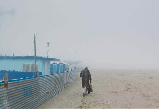 still ﻿uit Rimini (Ulrich Seidl, AT 2022)