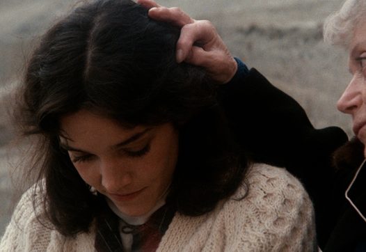 still from Tell Me a Riddle (Lee Grant, US 1980)