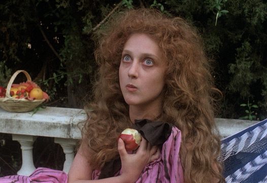 still uit The Mafu Cage (Karen Arthur, US 1977)