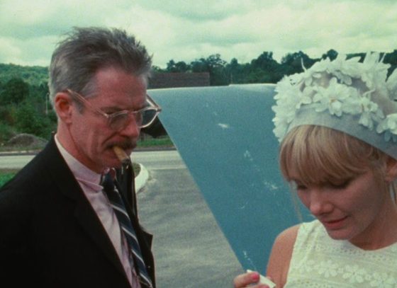 still from Wanda (Barbara Loden, US 1970)