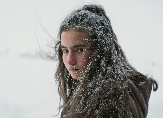 still uit About Dry Grasses (Nuri Bilge Ceylan, TR 2023)