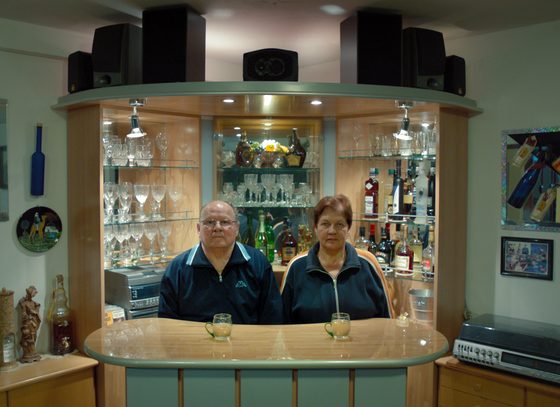 still uit Im Keller (Ulrich Seidl, AT 2014)