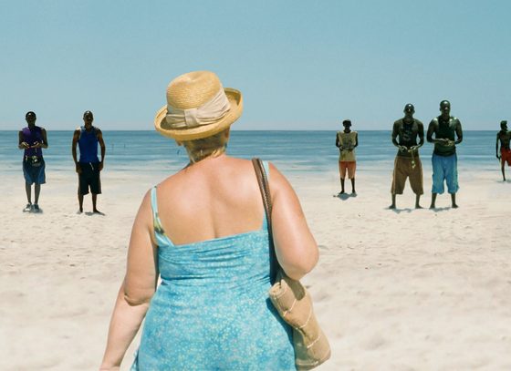 still uit Paradies: Liebe (Ulrich Seidl, AT/DE/FR 2012)