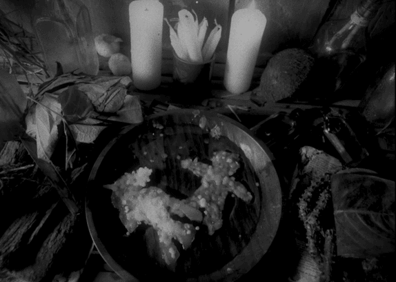 still from The Gossips of Cicadidae (Vahn Leinard Pascual, PH 2022)