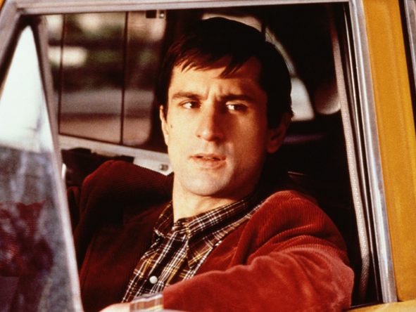 still from Taxi Driver (Martin Scorsese, US 1976)