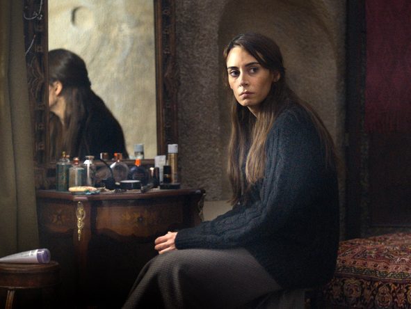still uit Winter Sleep (Nuri Bilge Ceylan, TR 2014)