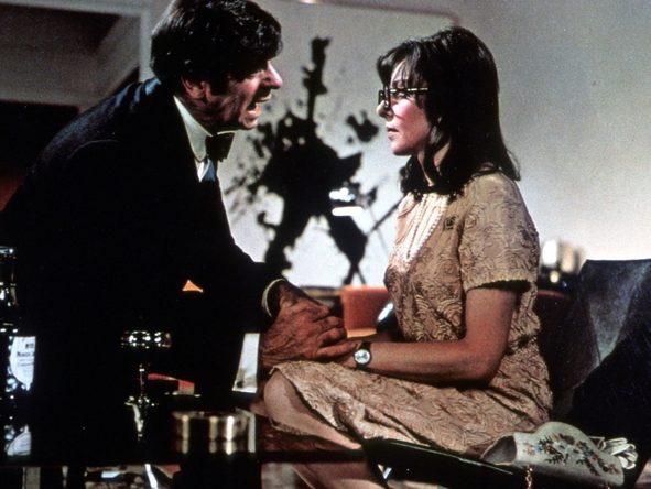 still from A New Leaf (Elaine May, US 1970)