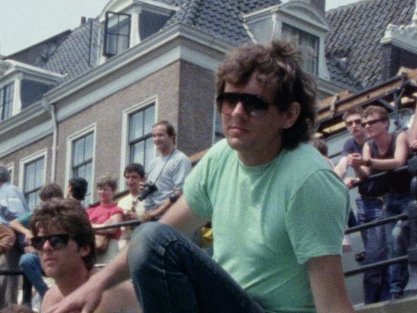 still from De Dick Maas Methode (Jeffrey De Vore, NL 2020)