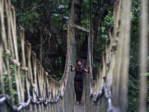 still from Kwaku Ananse (Akosua Adoma Owusu, GH/US/MX 2013)