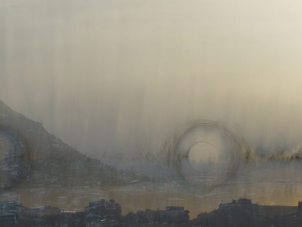 still There’s a Hole in the World Where You Used to Be (Mariam Ghani, US 2025)