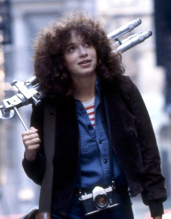 still from Girlfriends (Claudia Weill, US 1978)