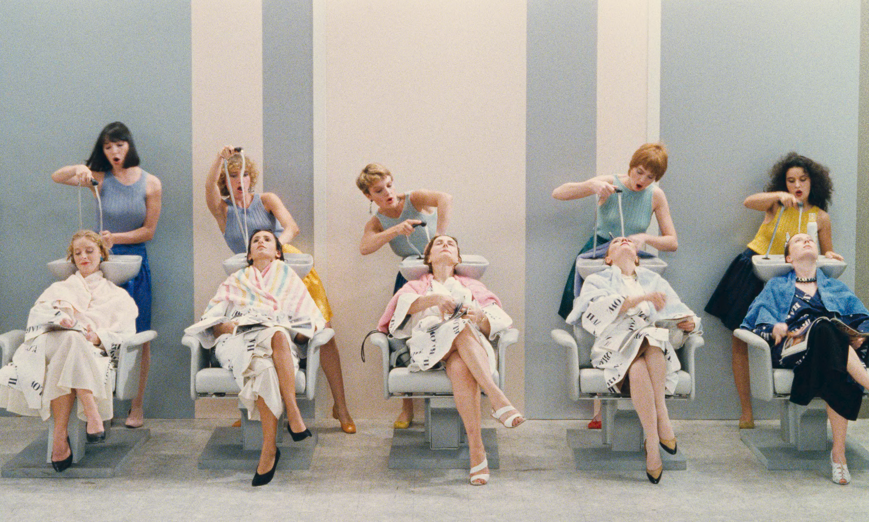 Golden Eighties | Eye Filmmuseum
