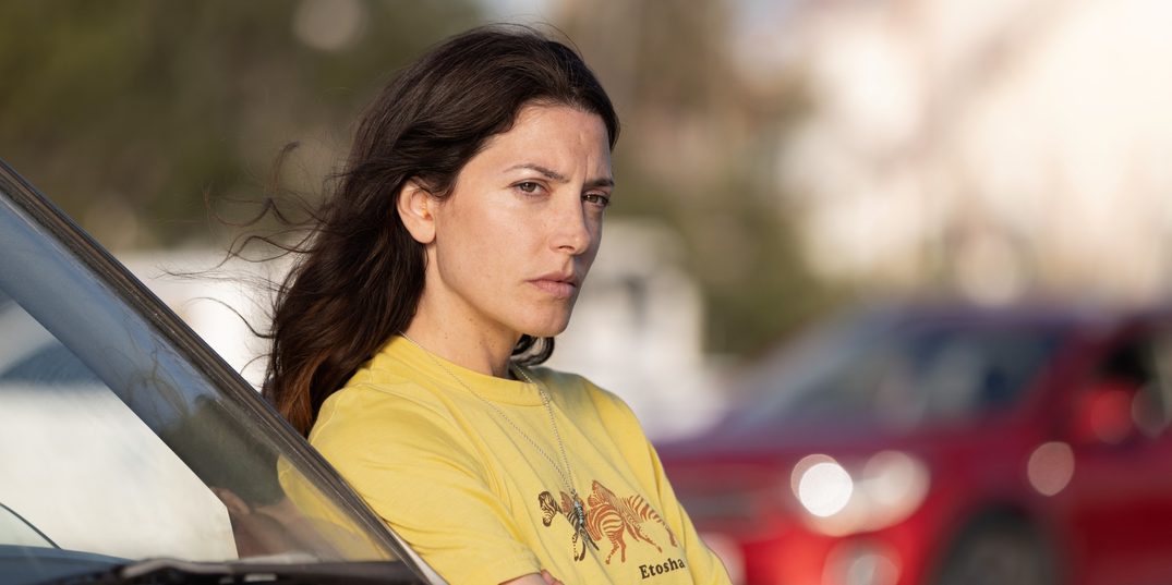 campagnebeeld Amsterdam Spanish Film Festival 2026