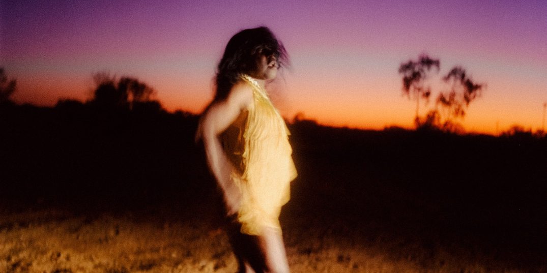 campaign image Cinedans Festival 2026