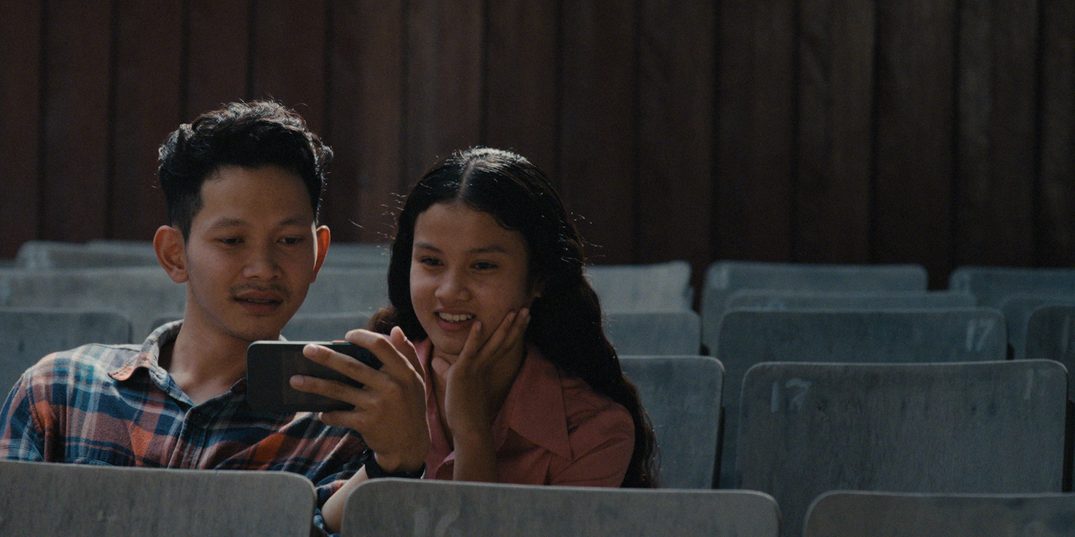 campagnebeeld CinemAsia 2026