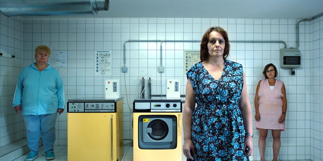 still uit Im Keller (Ulrich Seidl, AT 2014)