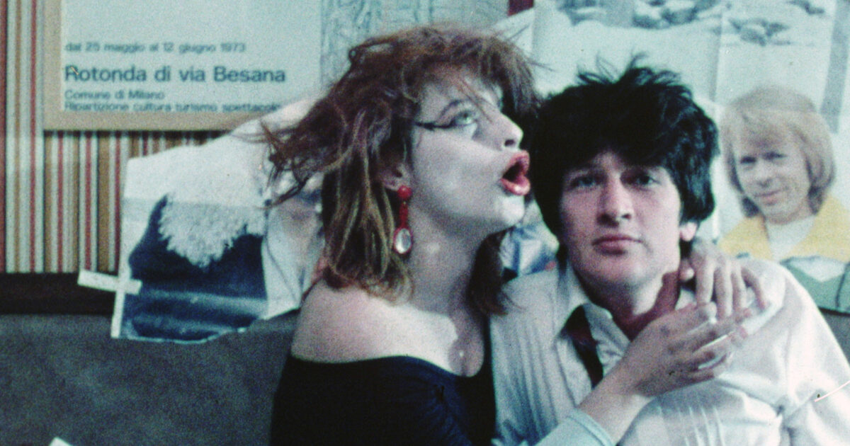 Meet the Archive 2022 | Eye Filmmuseum