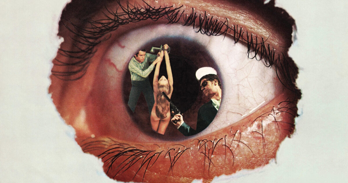 Parra Odyssee | Eye Filmmuseum