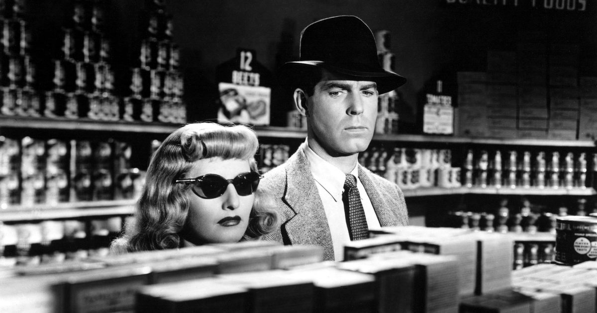 Double Indemnity