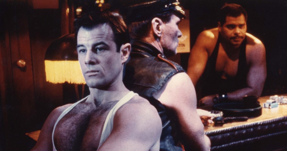 Querelle