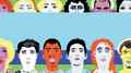 campaign image Queer Power (illustration: Yvonne Kroese, design: René Gast)