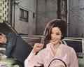 campaign The Elegant Beasts of Yuzo Kawashima