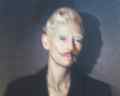 campagnebeeld Tilda Swinton – Ongoing (photo courtesy of Casper Sejersen)