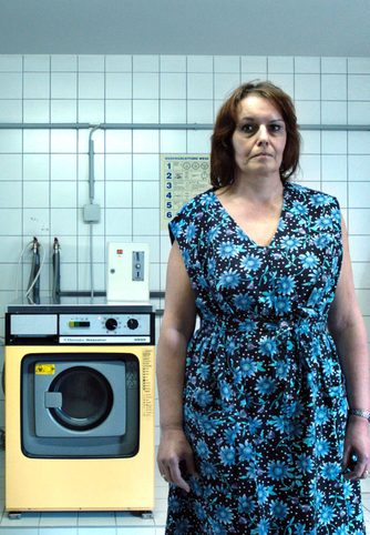 still uit Im Keller (Ulrich Seidl, AT 2014)